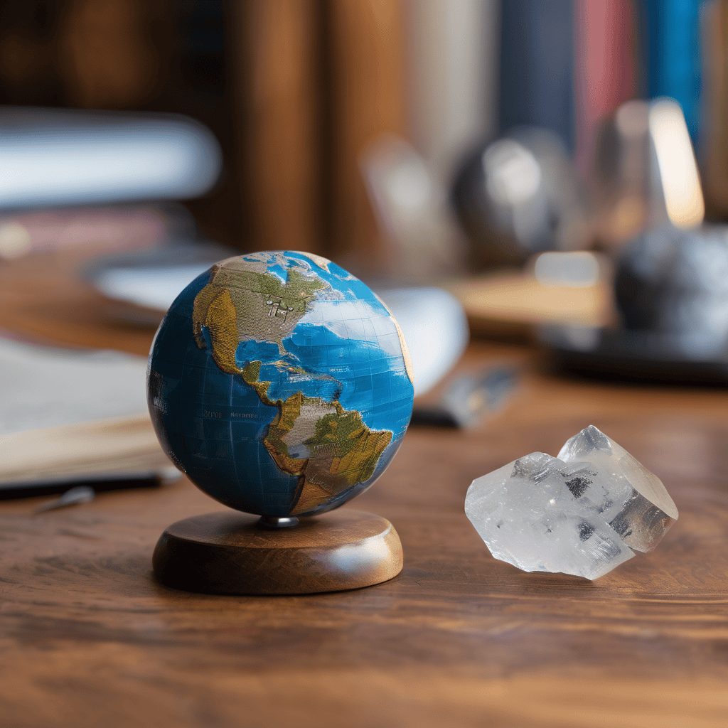 China-U.S. Rare Earth Rules Spark Fresh Trade Tensions