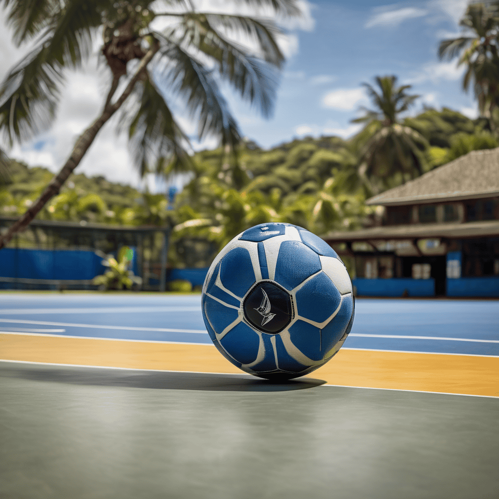 Rakiraki and Tailevu Naitasiri Vow to Rebound After Rocky Fiji Futsal IDC Opener