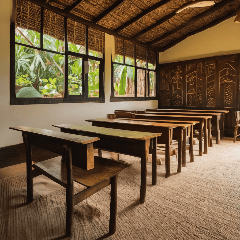 Fiji Explores Restorative Discipline Over Mild Punishments in Schools