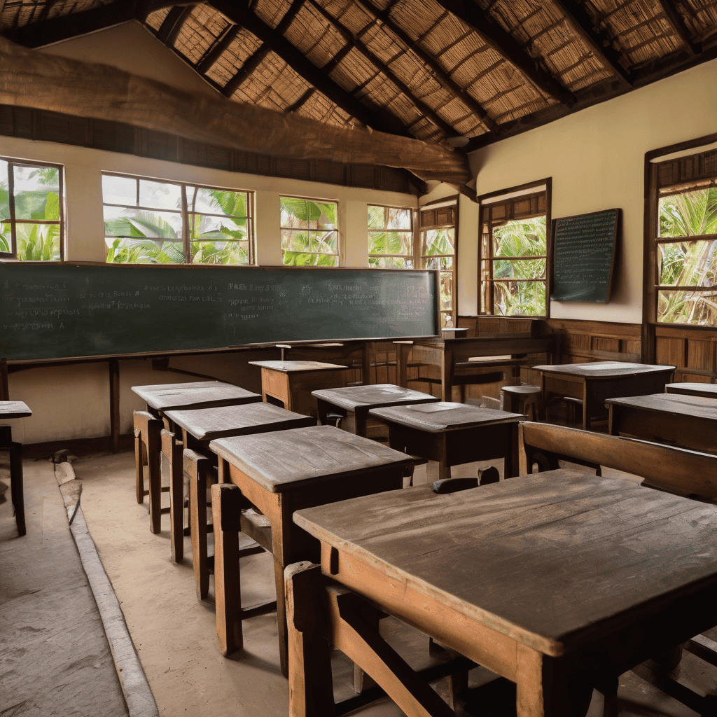 Fiji's Controversial Debate Over Corporal Punishment in Schools