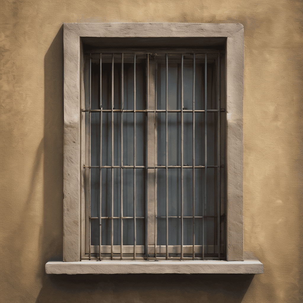 Burglar grills may trap residents in fires, Fiji NFA warns