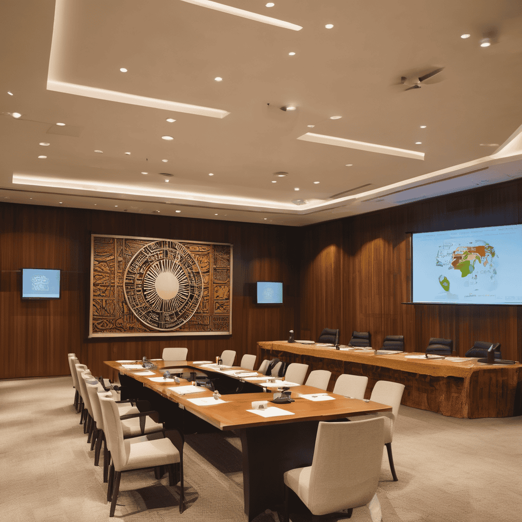 Fiji Seeks Stronger Pacific Voice in World Bank Amid Climate, Energy Push