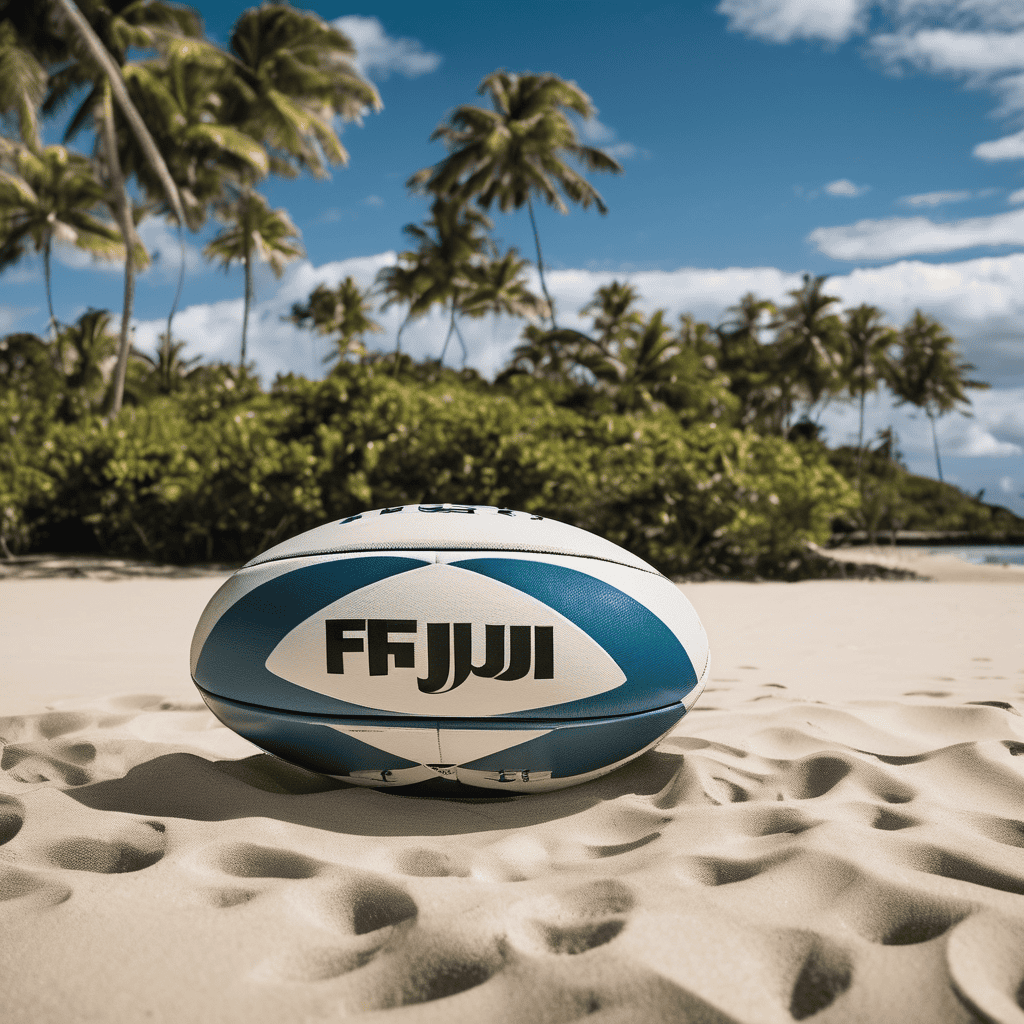 Fiji Bati Turn to Youth for Pacific Bowl Opener Against Cook Islands