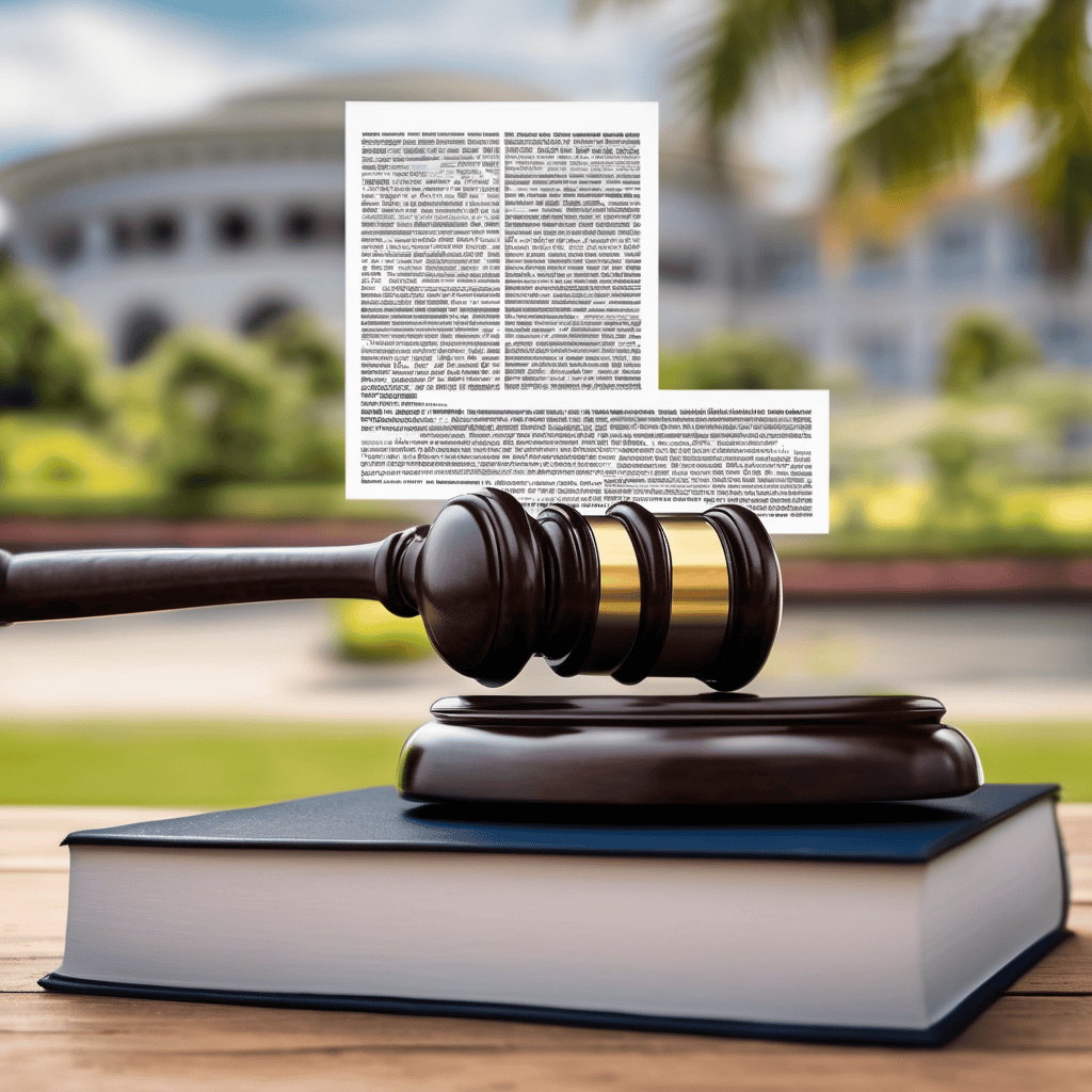 Fiji's Employment Relations Bill Under Fire Over 190 Amendments and Investment Risks