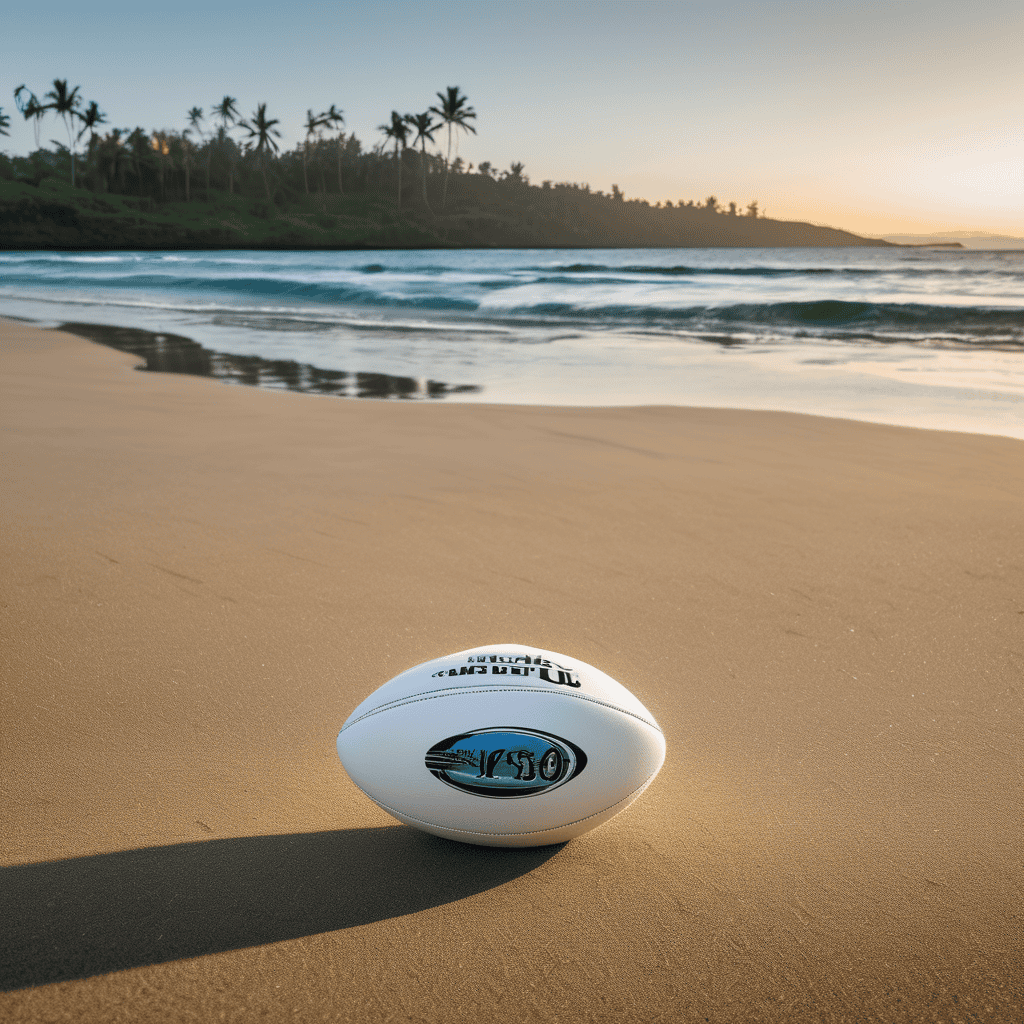 Fiji Flying Fijians Face Selection Depth Ahead of November Tests