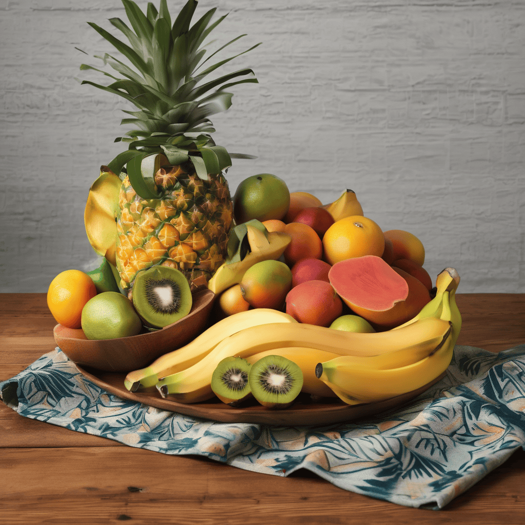 Fiji Health Ministry Takes Lead on National Nutrition Policy Implementation