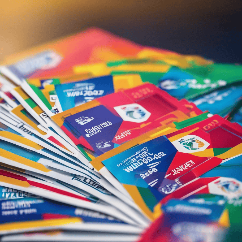 World Cup 2026: Over 1 Million Tickets Sold in Pre-Sales