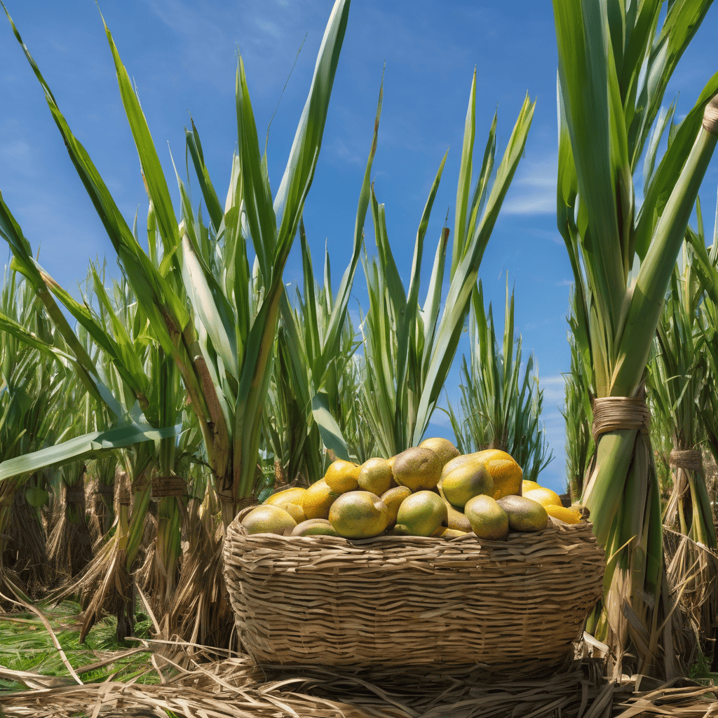 Fiji Sugar Farmers Urged to Diversify as Industry Faces Uncertainty