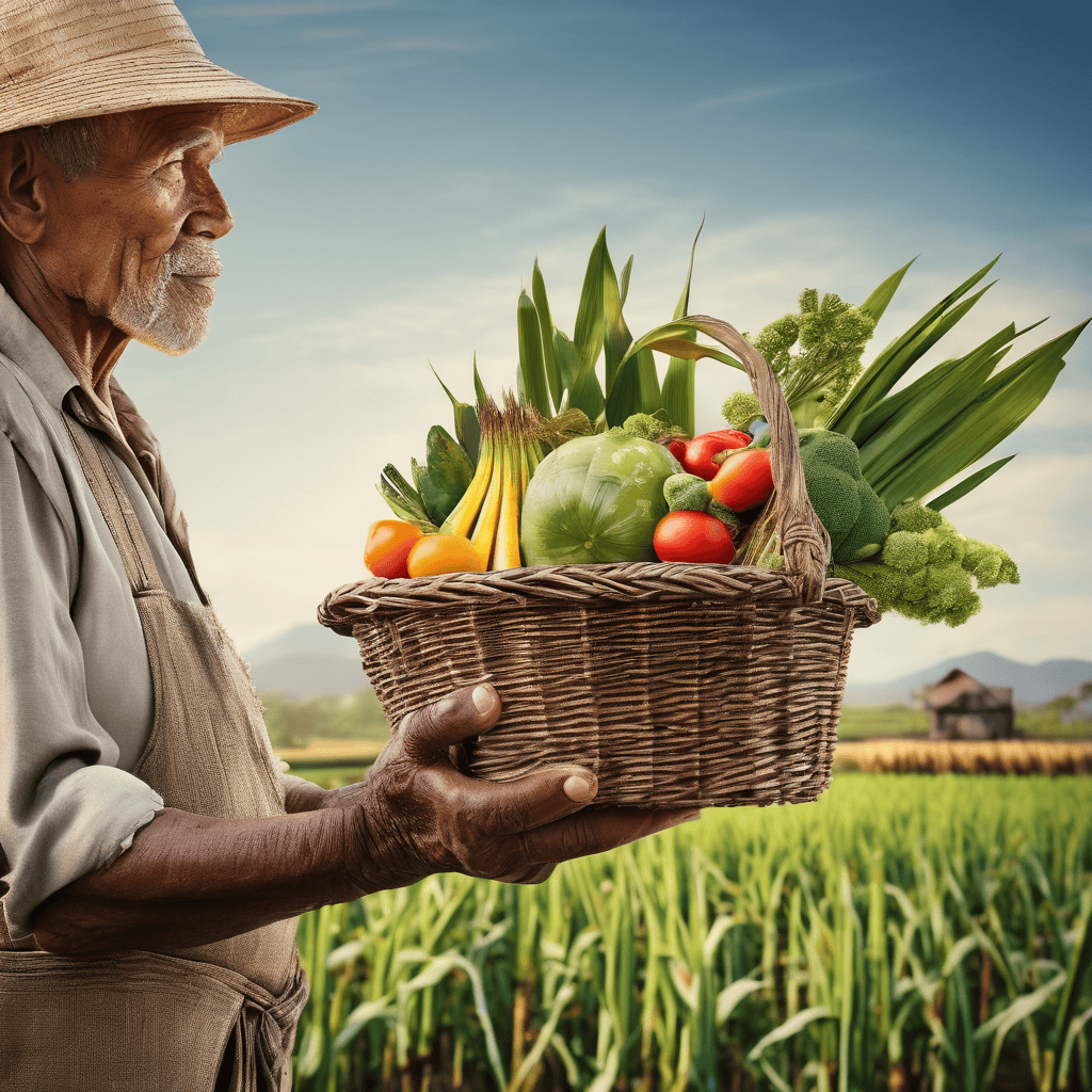 Fiji Faces Farming Crisis as Youth Turn Away and Farmers Age