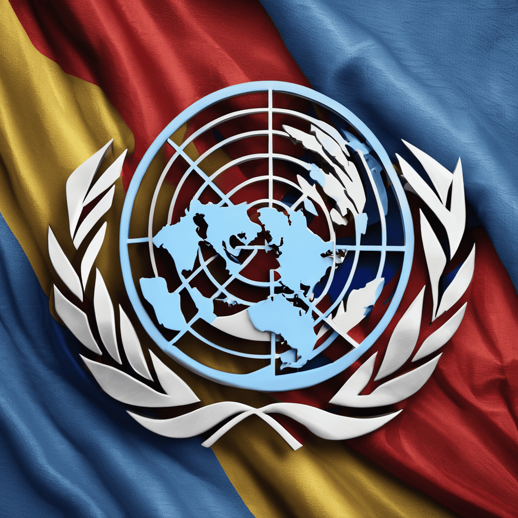 Venezuela Seeks UN Action Over US Strikes, Sparking Sovereignty Clash