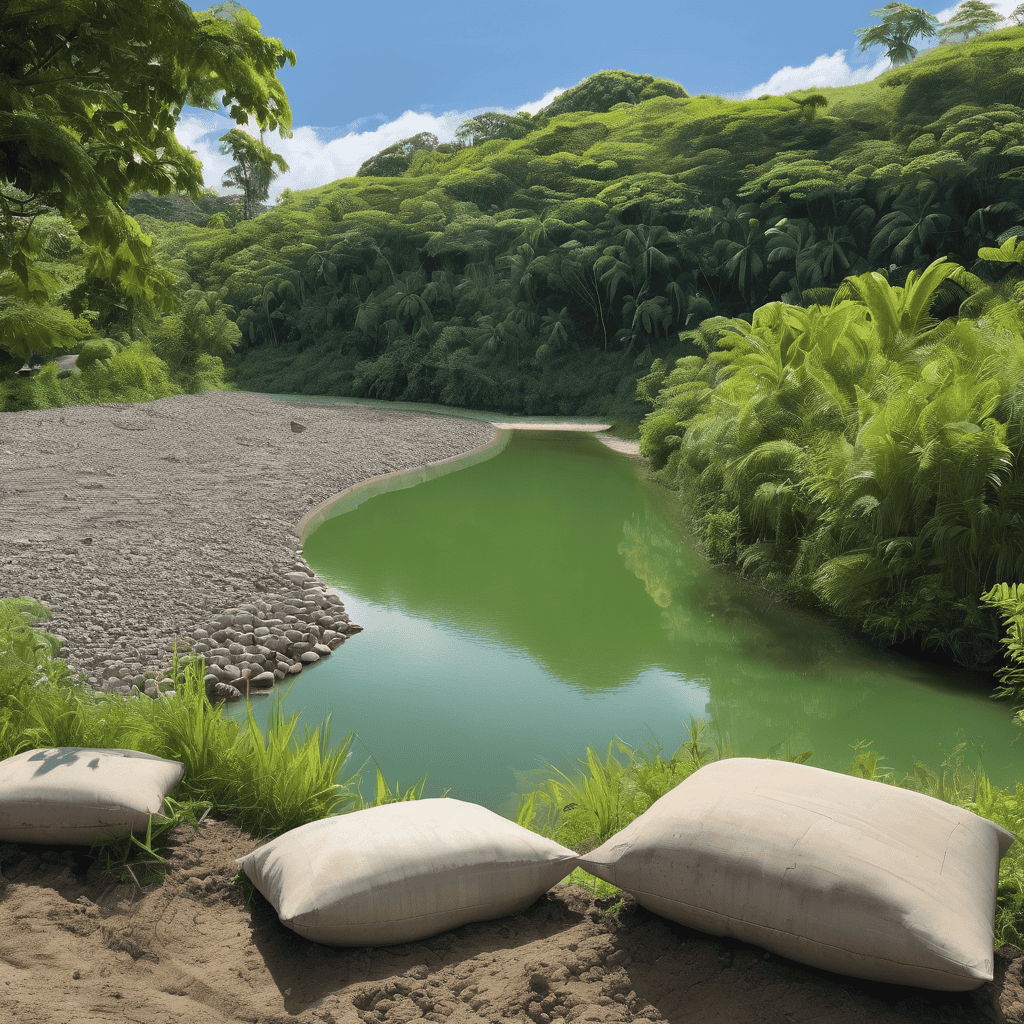 Tavua to get Nasivi River embankment to boost flood resilience in 2026