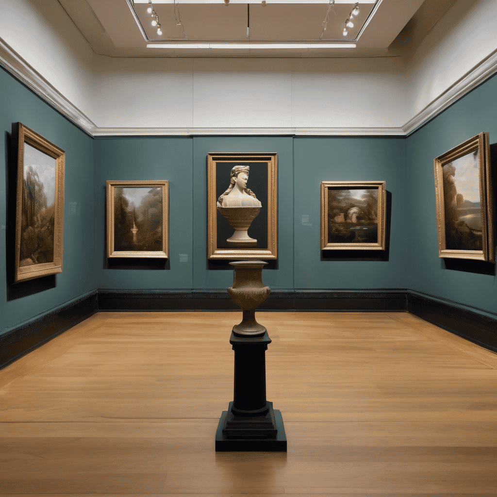 Taylor Swift Fans Flock to Wiesbaden Museum Over Ophelia Painting