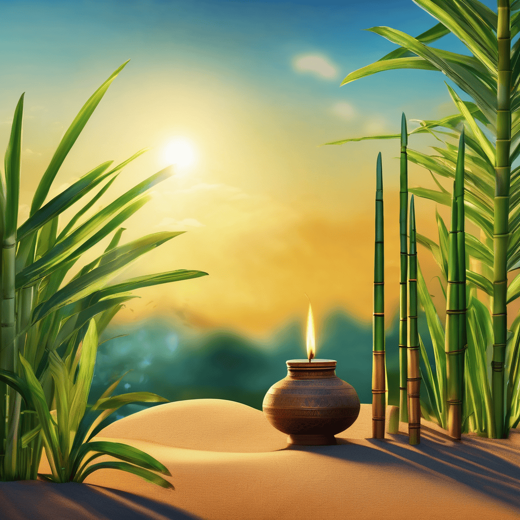 Fiji Brightens Diwali with Early Sugar Wage Payments