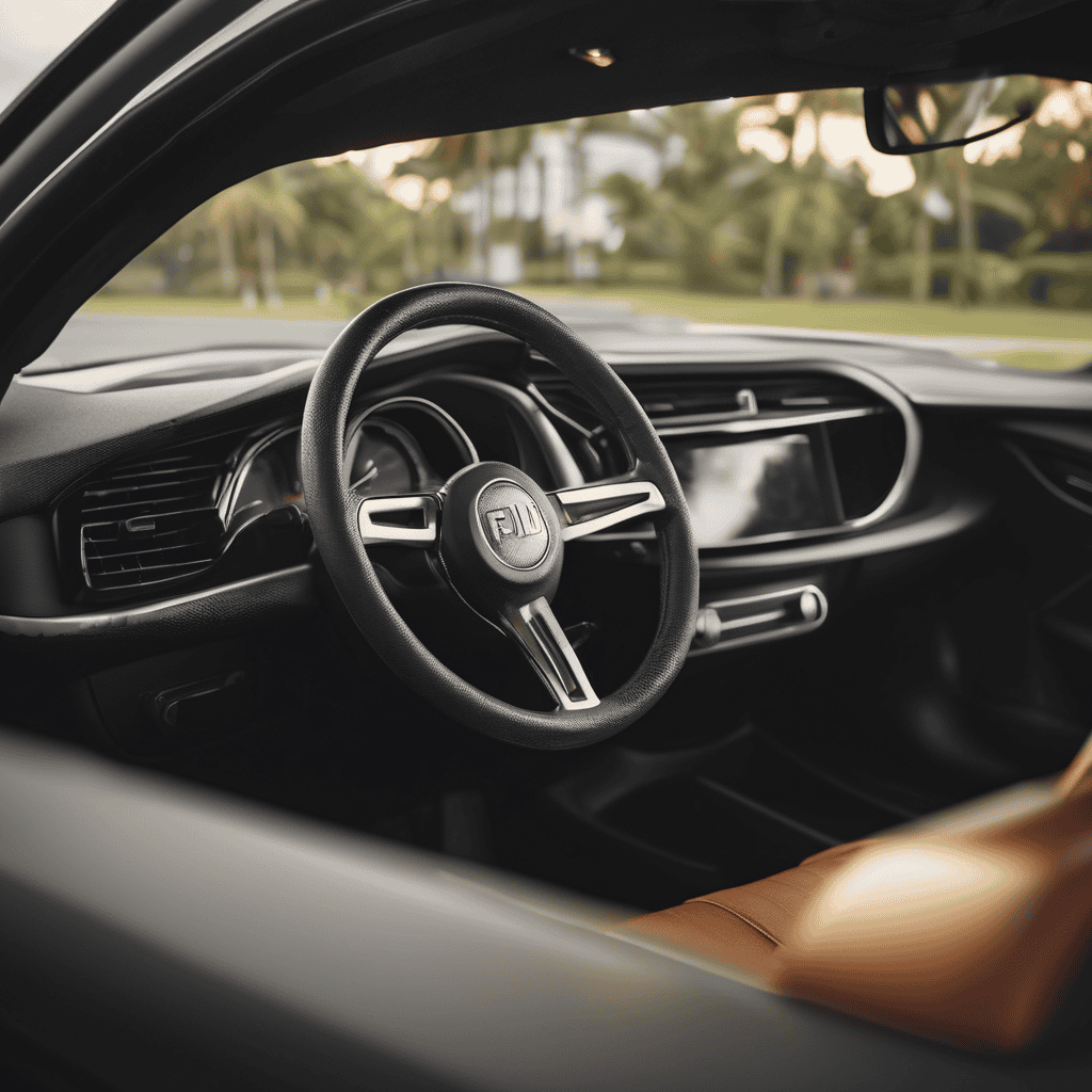 Fiji Rental Cars: Insurance Crisis and Aging Rules Under Review