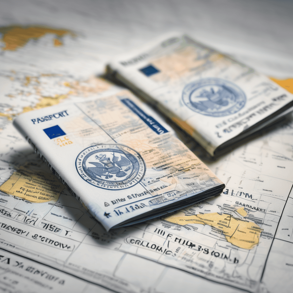 Jakarta Visa Clash Clouds Olympic Gymnastics