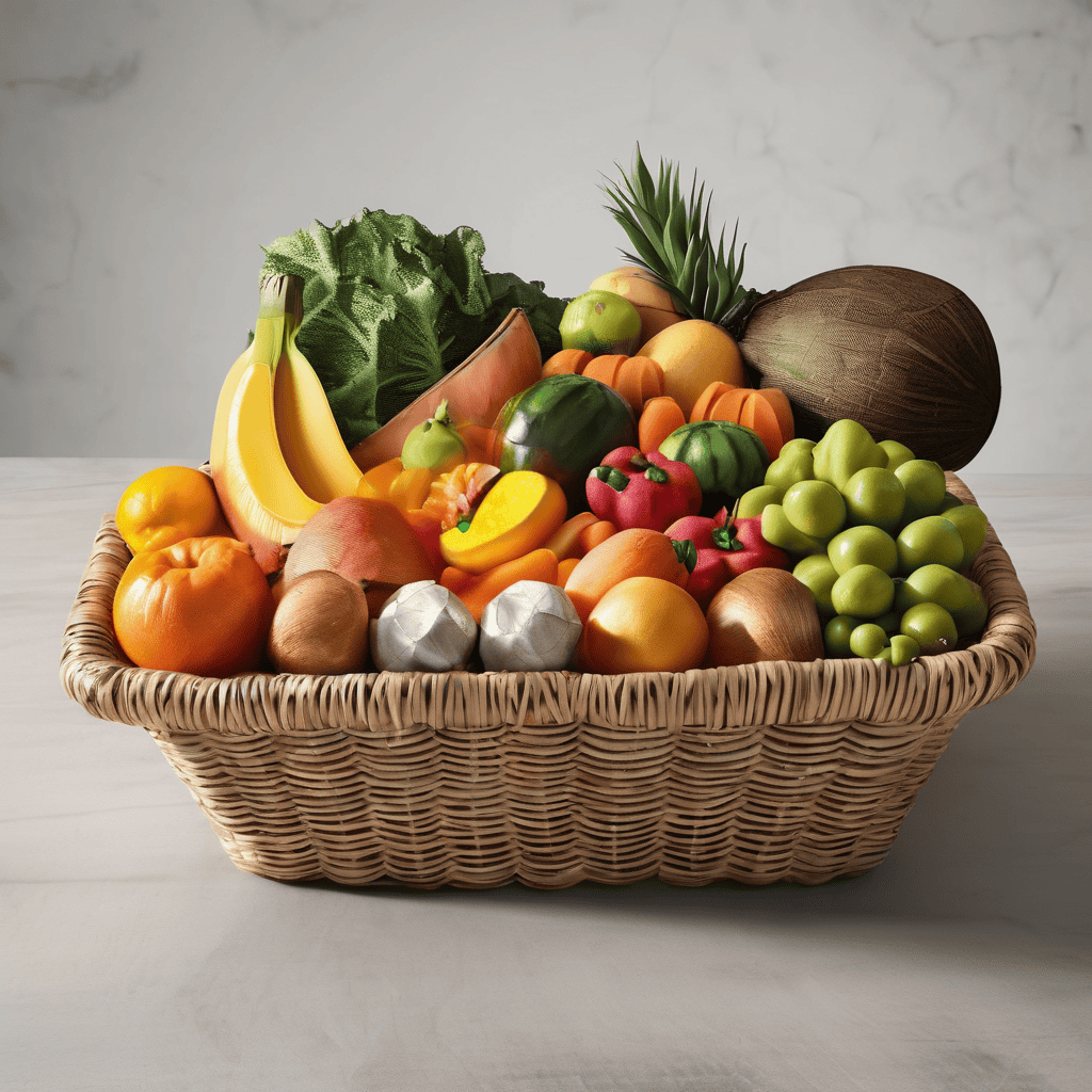 Mindful Shopping for a Healthier Diwali