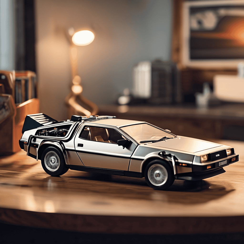 Michael J. Fox: How Teen Wolf Led to Back to the Future