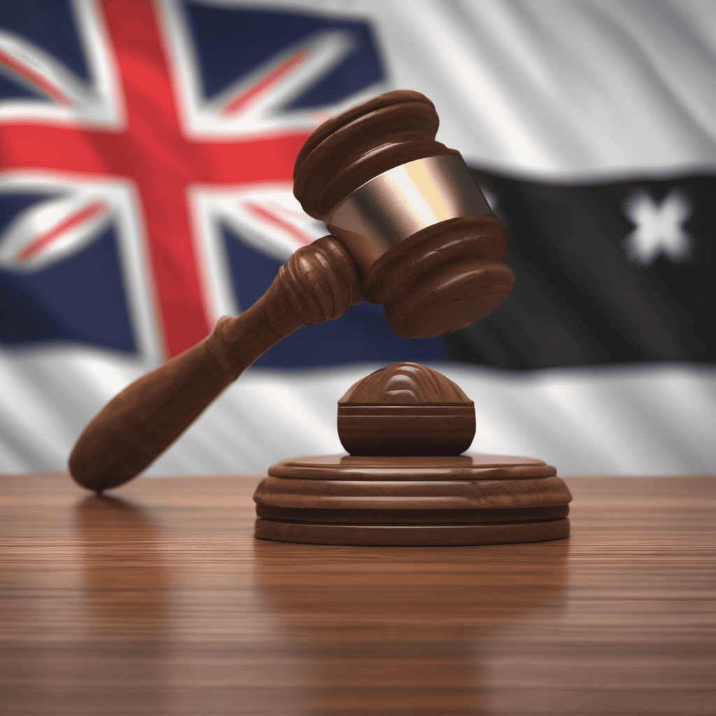 Fiji Pushes for a Unified Anti-Corruption Code Amid Reform Drive