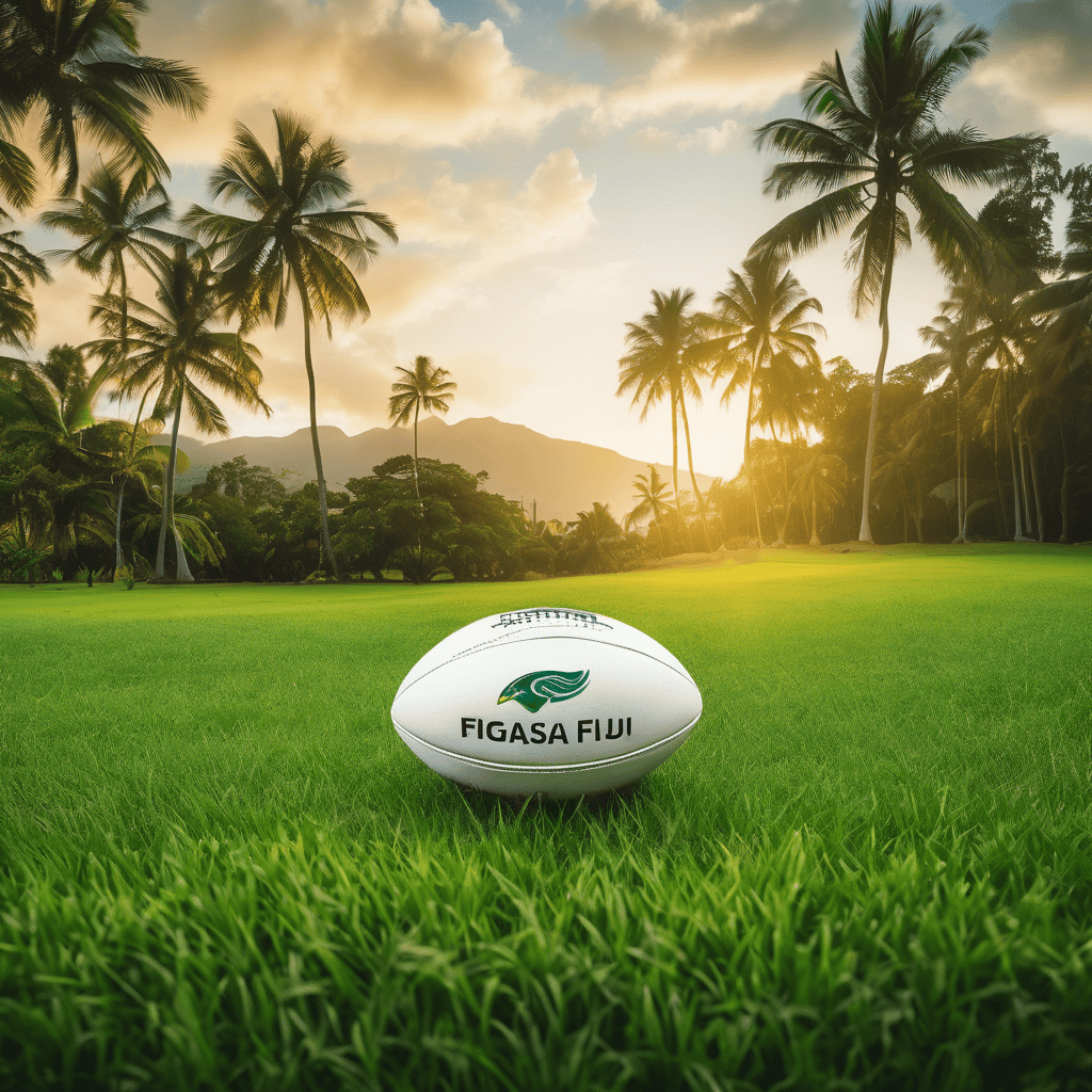 Fiji Bati Turn to Youth Ahead of Pacific Bowl Opener vs Cook Islands as 2026 World Cup Build Takes Shape