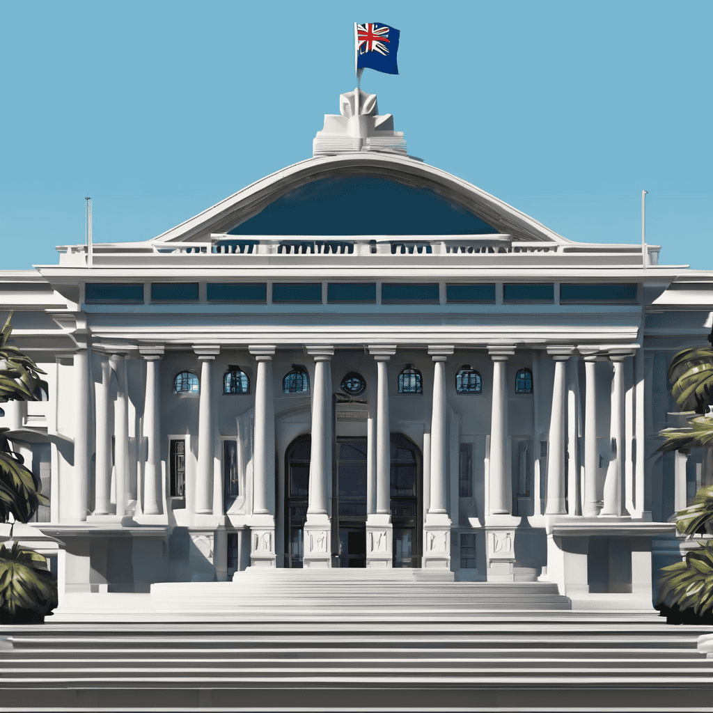 Fiji MPs Pay Rise Sparks Public Scrutiny