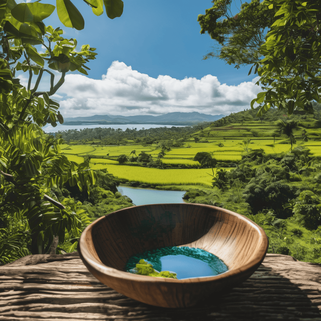 Fiji's Northern Division Gets Major Water Security Overhaul