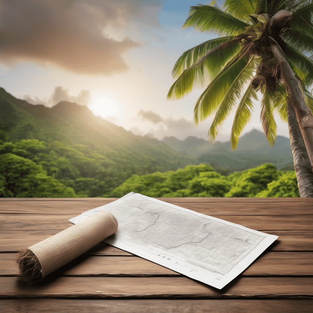 Fiji to Overhaul 1945 State Lands Act in Climate-Driven Modernization Push