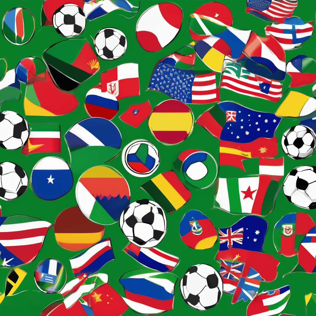 Samoa's U-17 Women Set for Historic World Cup Debut in Morocco