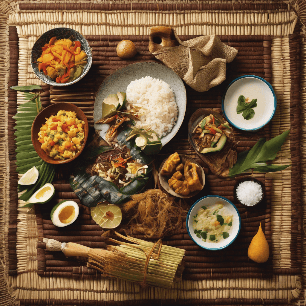 Fiji's Gastrointestinal Cancer Rise: Is Diet and Lifestyle to Blame?