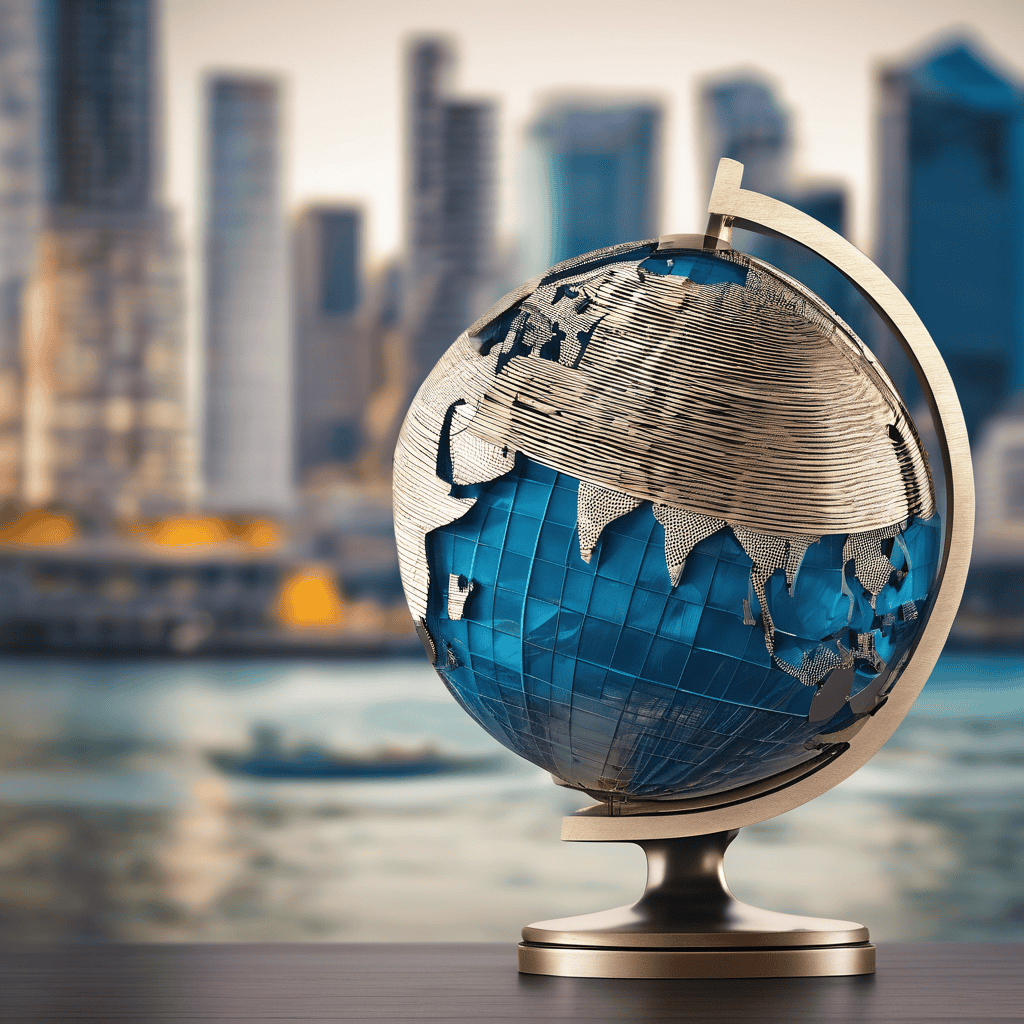 Fiji seeks stronger World Bank backing to become a Pacific economic hub