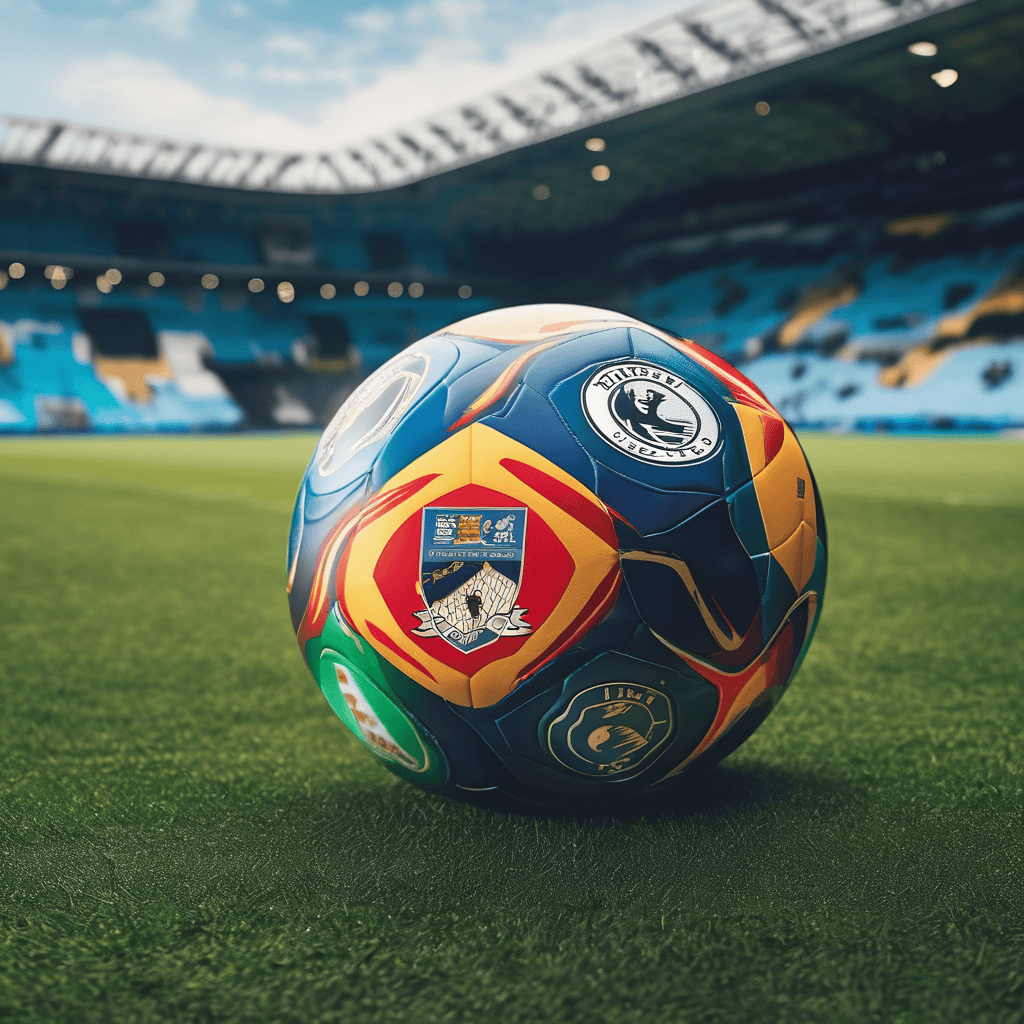 Arsenal Edge Fulham to Stay Top as Premier League Title Race Heats Up