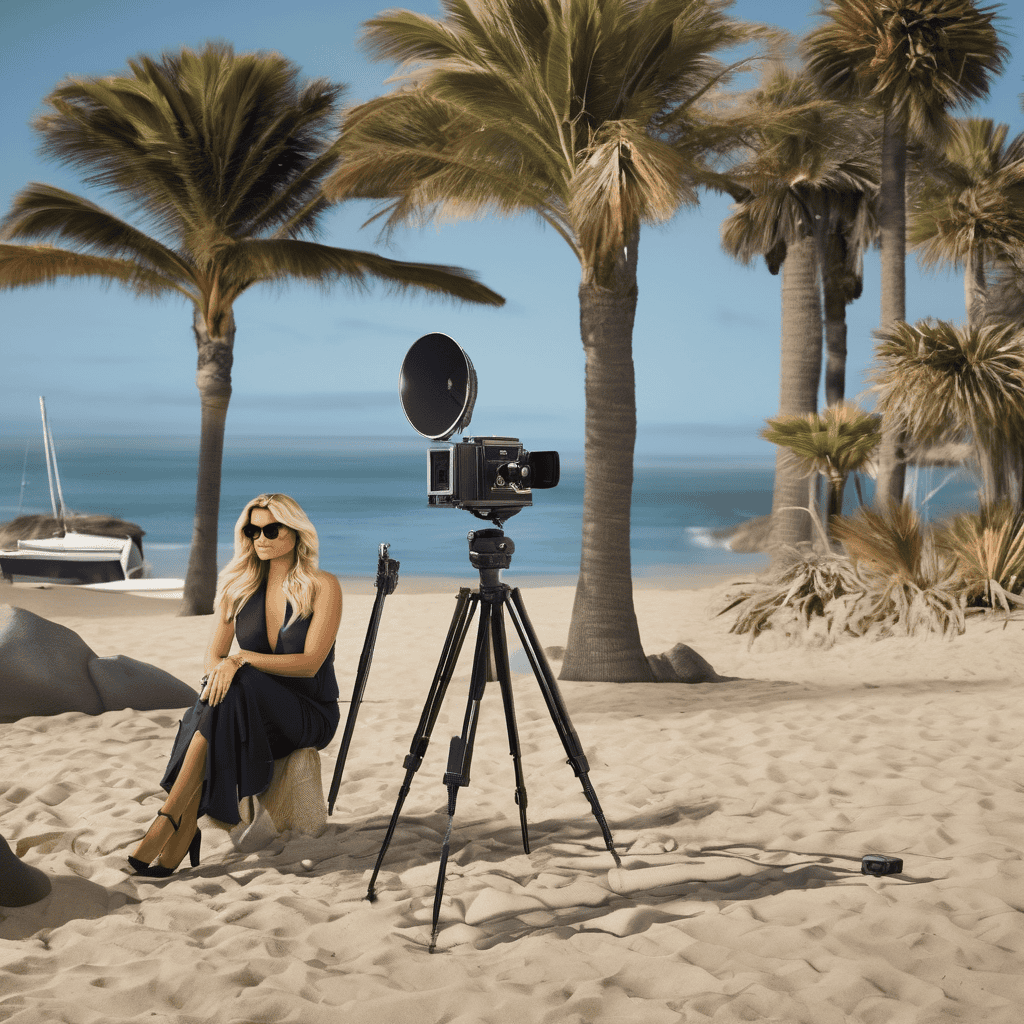 Jessica Simpson Returns to Acting on Hulu in Ryan Murphy’s All’s Fair After 15-Year Hiatus