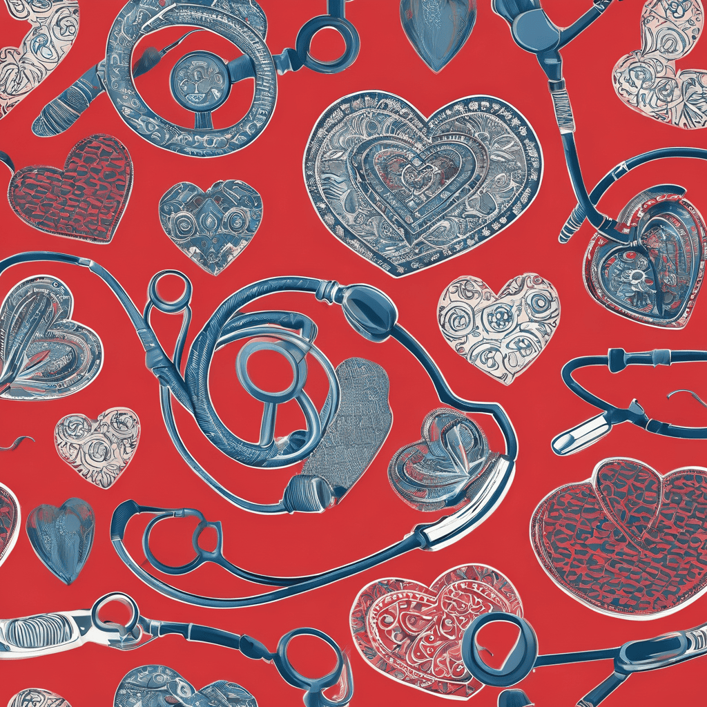 Gift of Life: Fiji's Free Pediatric Heart Surgeries Renew Hope for Children