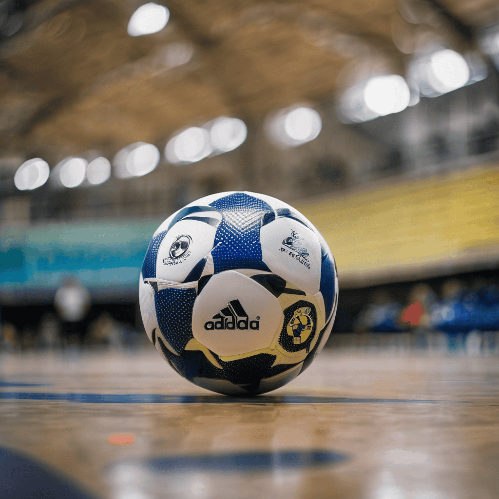 Lautoka Futsal Stays Alive in IDC Semi-Finals After Narrow Loss
