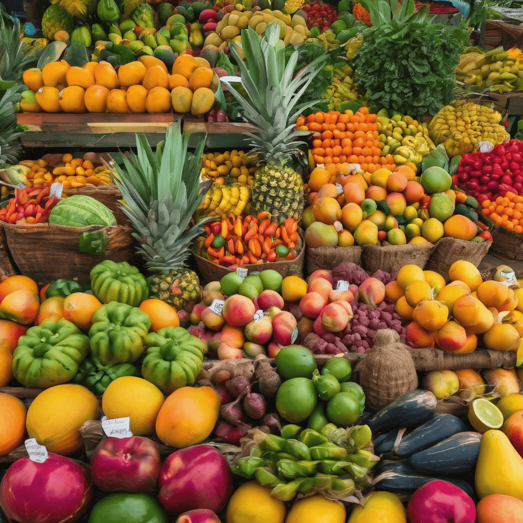 Fiji Bets on Local Food to Fight NCDs — Will Citizens Embrace the Change?