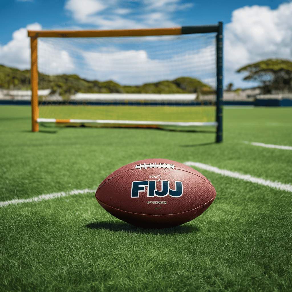 Nadi Stuns Suva in Dramatic Skipper Cup Comeback to Reach Semi-Finals