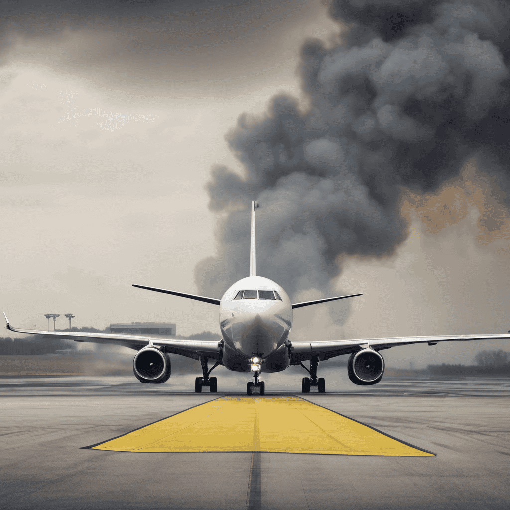 Dhaka Airport Fire Halts Flights, Sparking Safety Debate in Bangladesh