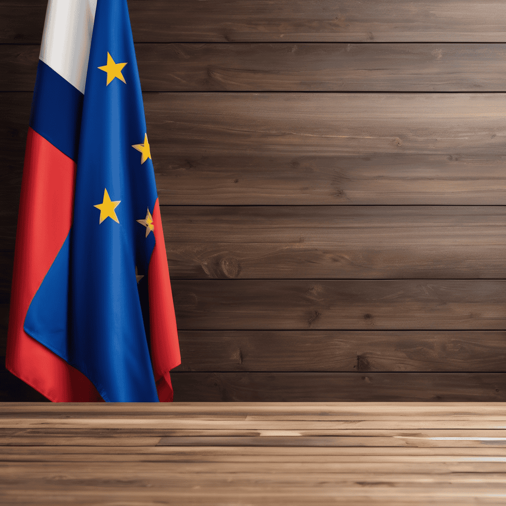 Austria Signals Backing for EU Russia Sanctions Ahead of Key Vote