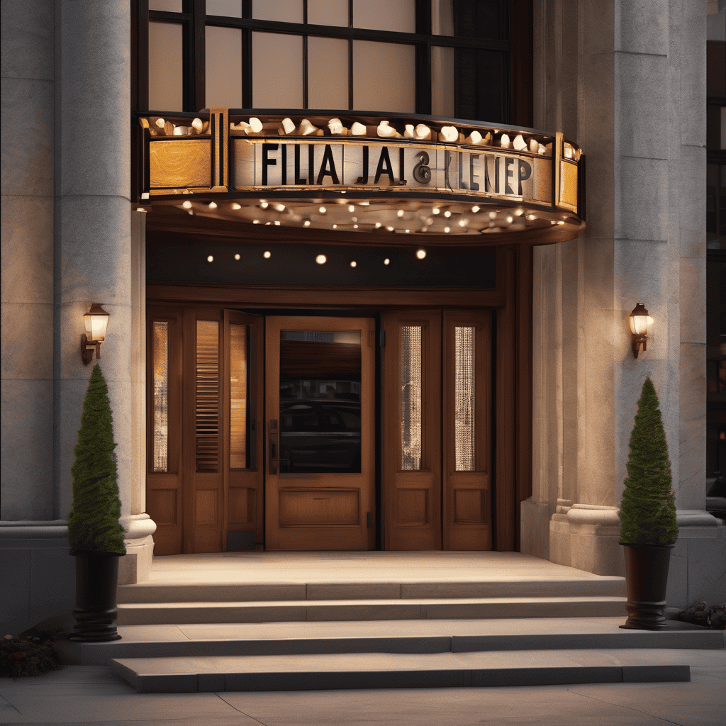 Steve Carell Attends Jenna Fischer’s Ashland Avenue in Chicago, Office Reunion Sparks Joy