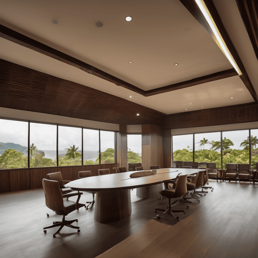 Fiji Unions Walk Out Over Price and Incomes Policy