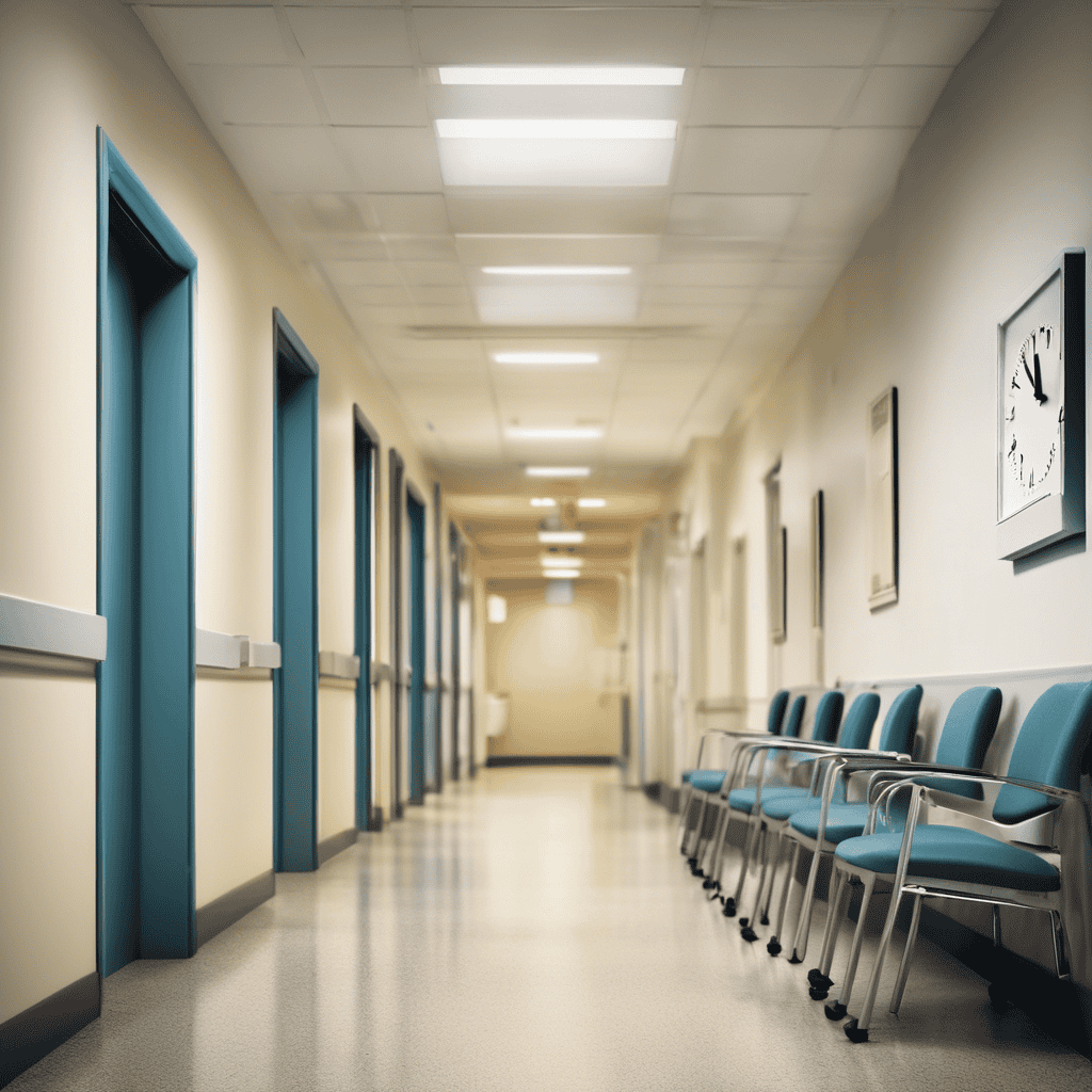 Fiji Hospitals Short of Staff Forcing Shorter Service Hours as Workforce Plan Takes Shape