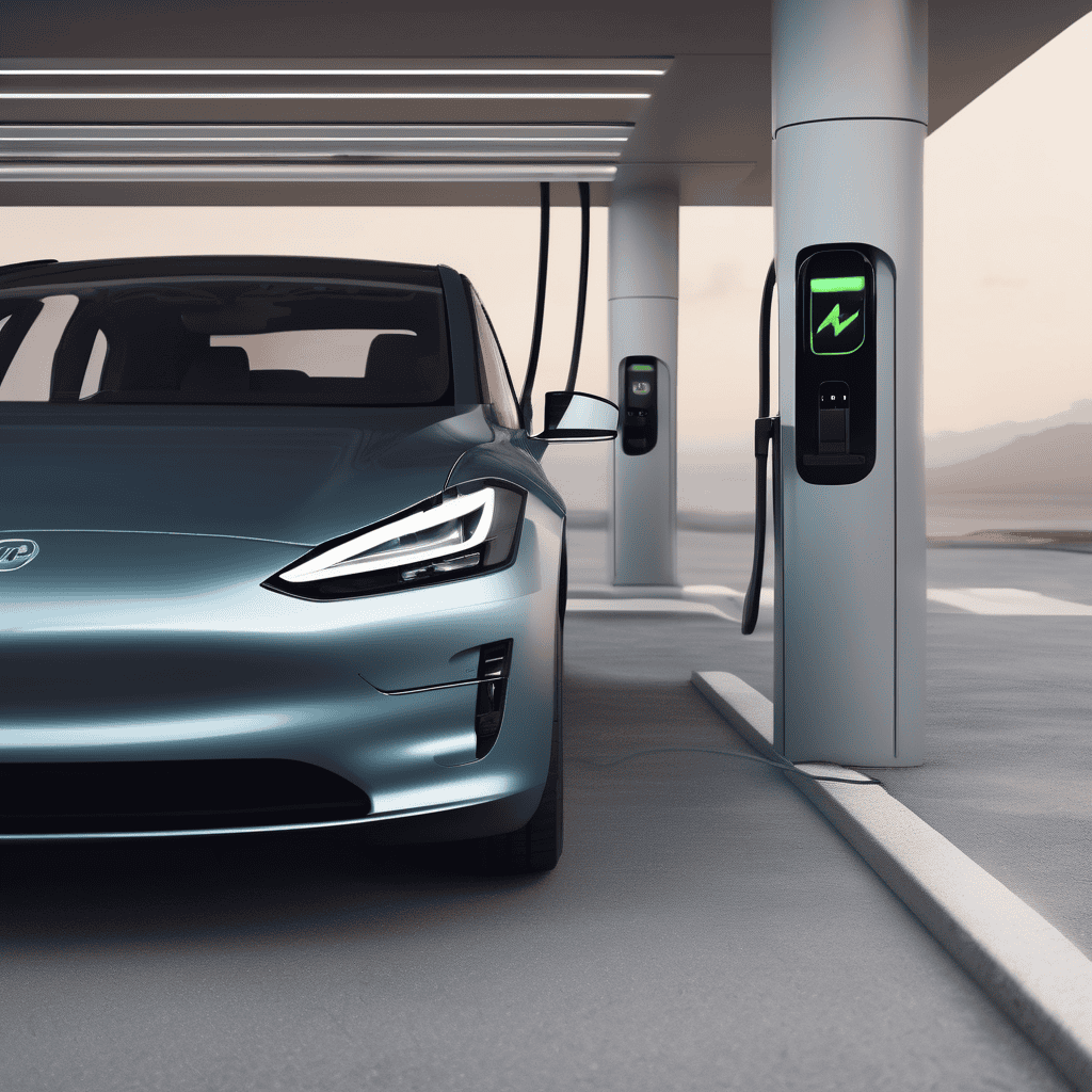 Fiji to Welcome Chinese Electric Vehicles Under New Export Project