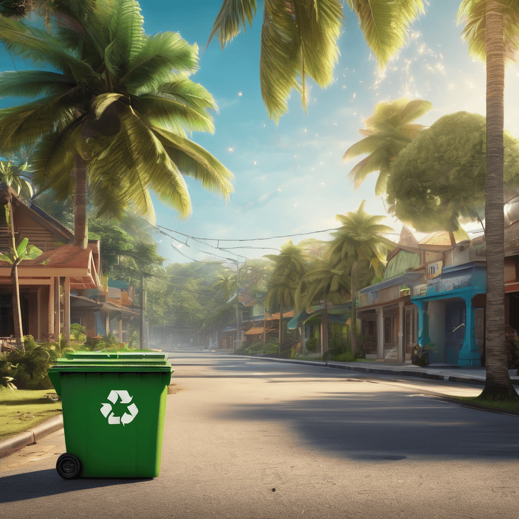 Diwali Waste Wake-Up Call: Fiji Urges Lasting Recycling Habits