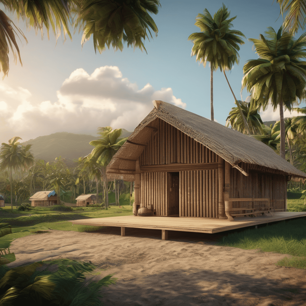 Fiji's Naivakacau Village Opens Inclusive Evacuation Centre for Disaster Readiness