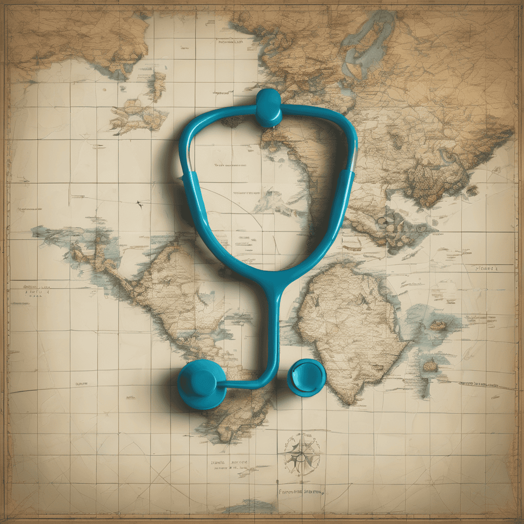 Fiji Urges Global Financing to Boost Health Resilience in the Pacific