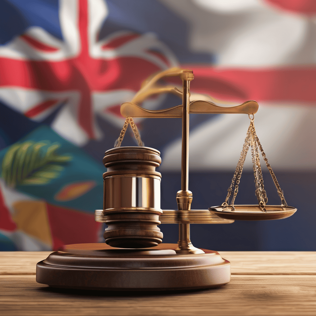 Fiji Online Safety Act Reform Sparks Free-Speech Debate