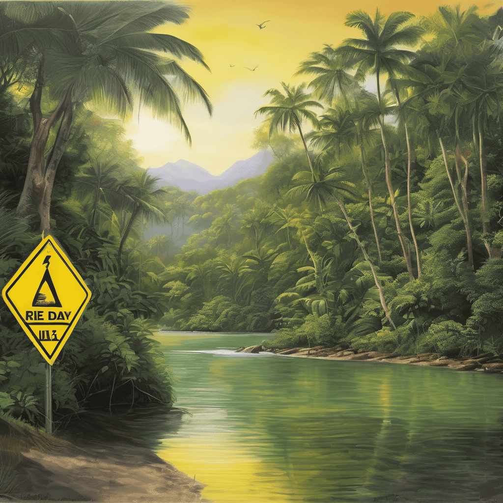 Fiji Drowning Tragedy Sparks Call for Safer Water Play Near Rivers