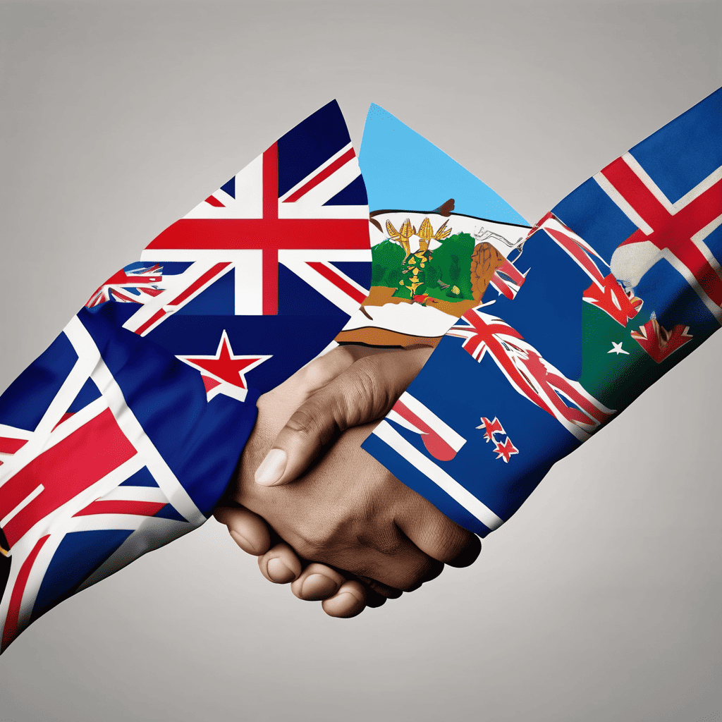 Fiji and New Zealand Strengthen Pacific Partnership at World Bank/IMF Meetings