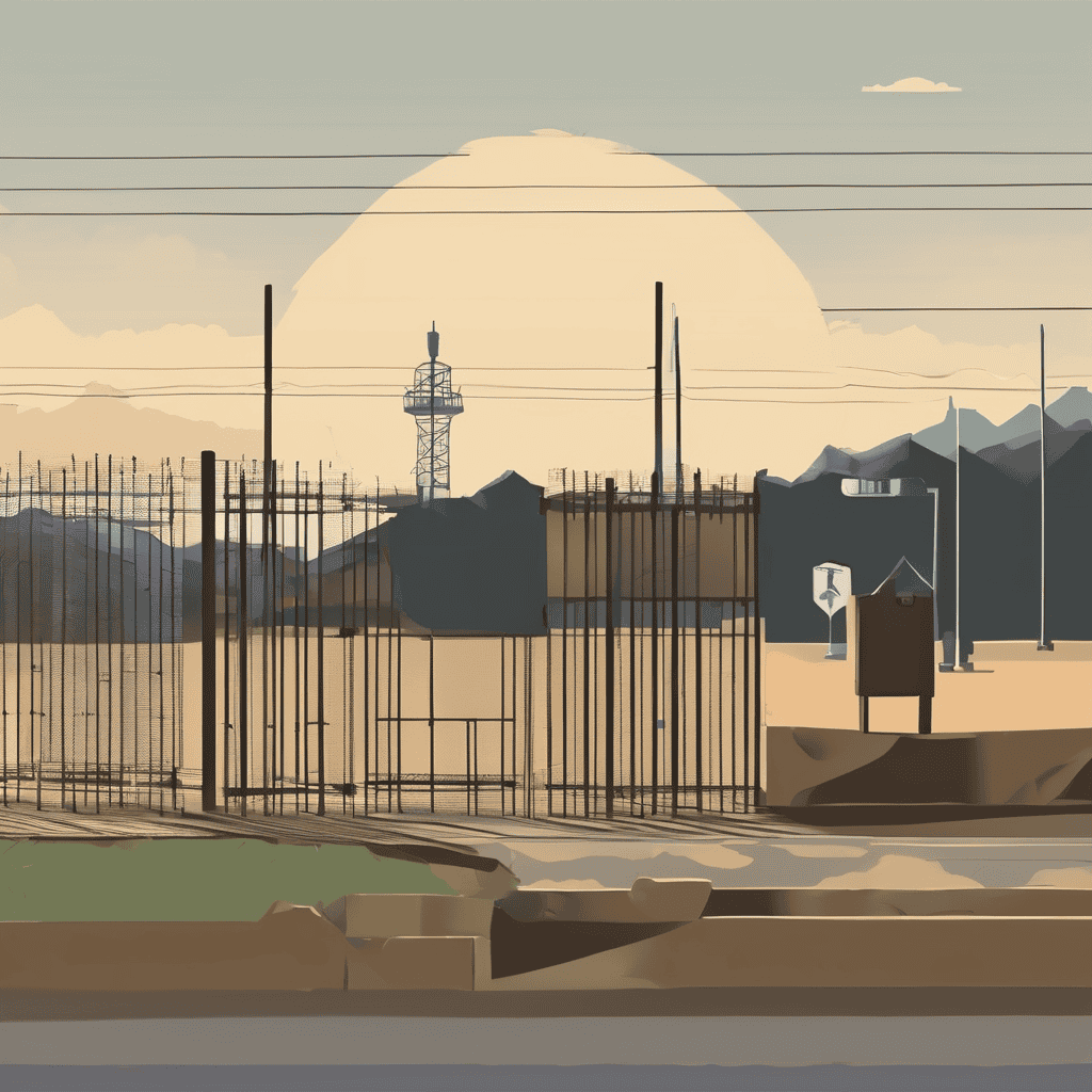 Fragile Gaza Ceasefire Tested as Violence Surges and Aid Flows Resume