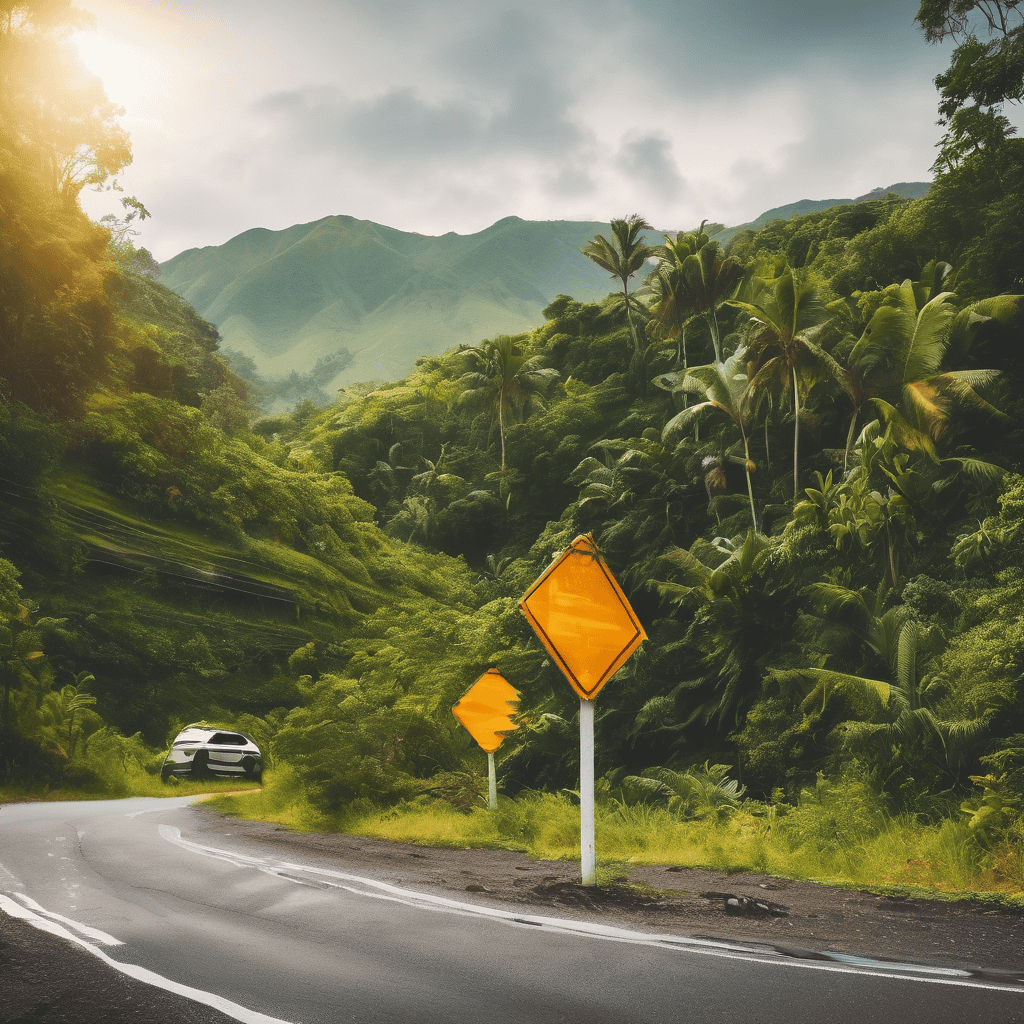 Fatal Crash on Queens Road Spurs Renewed Road Safety Push Ahead of Holidays