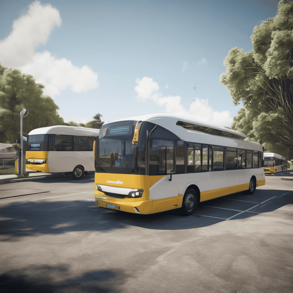 Ba Minibus Stand Pushes for Public Toilets, Sparking Infrastructure Debate